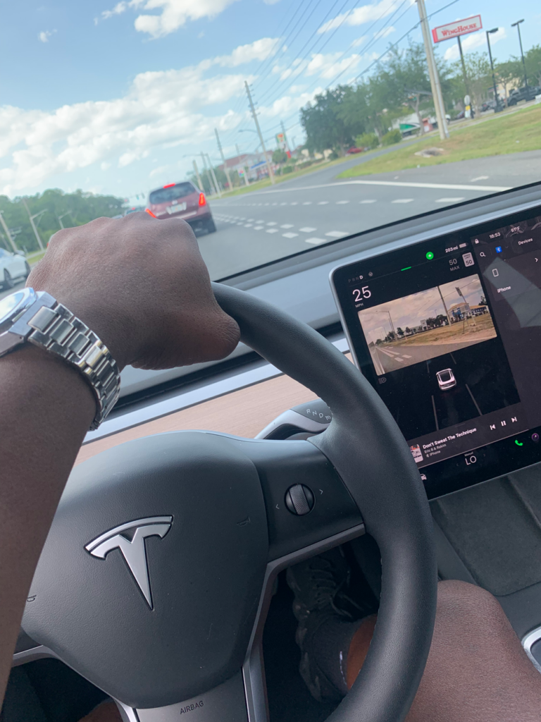 On a Charge | The Florida Local Road Trip #4EverTourist