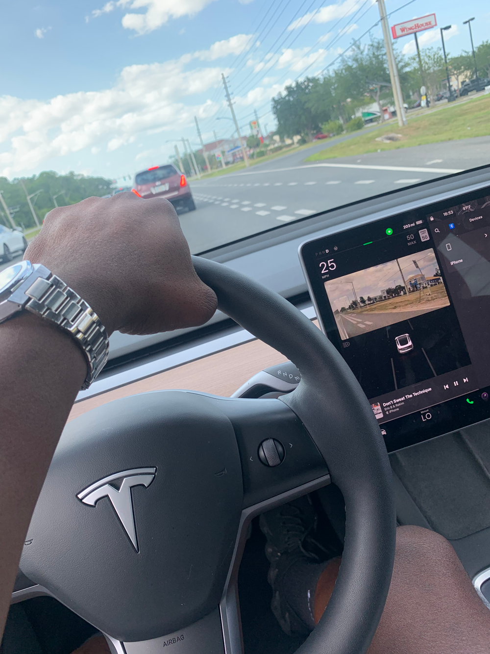 On a Charge | The Florida Local Road Trip #4EverTourist