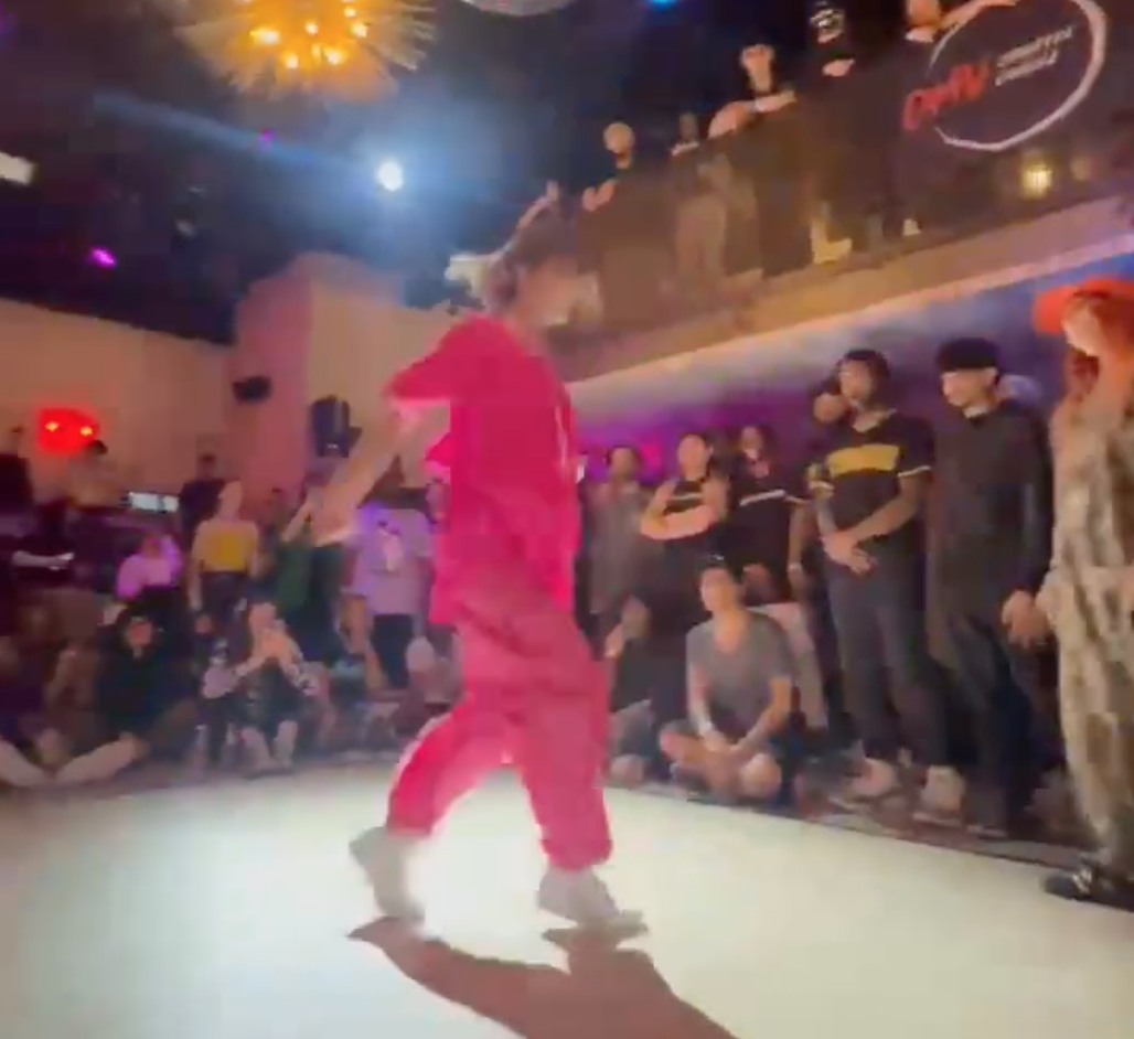 Kaylastahlecker @nameles.sshufflers Shuffle Meetup