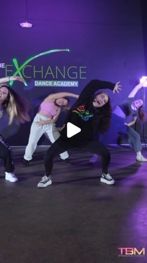 We Will be Channeling This Energy All Week Long 😇💛